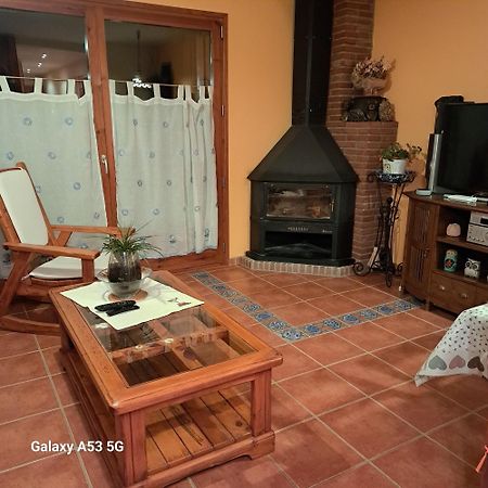 Ensija Pedraforca Apartamento Saldés Exterior foto