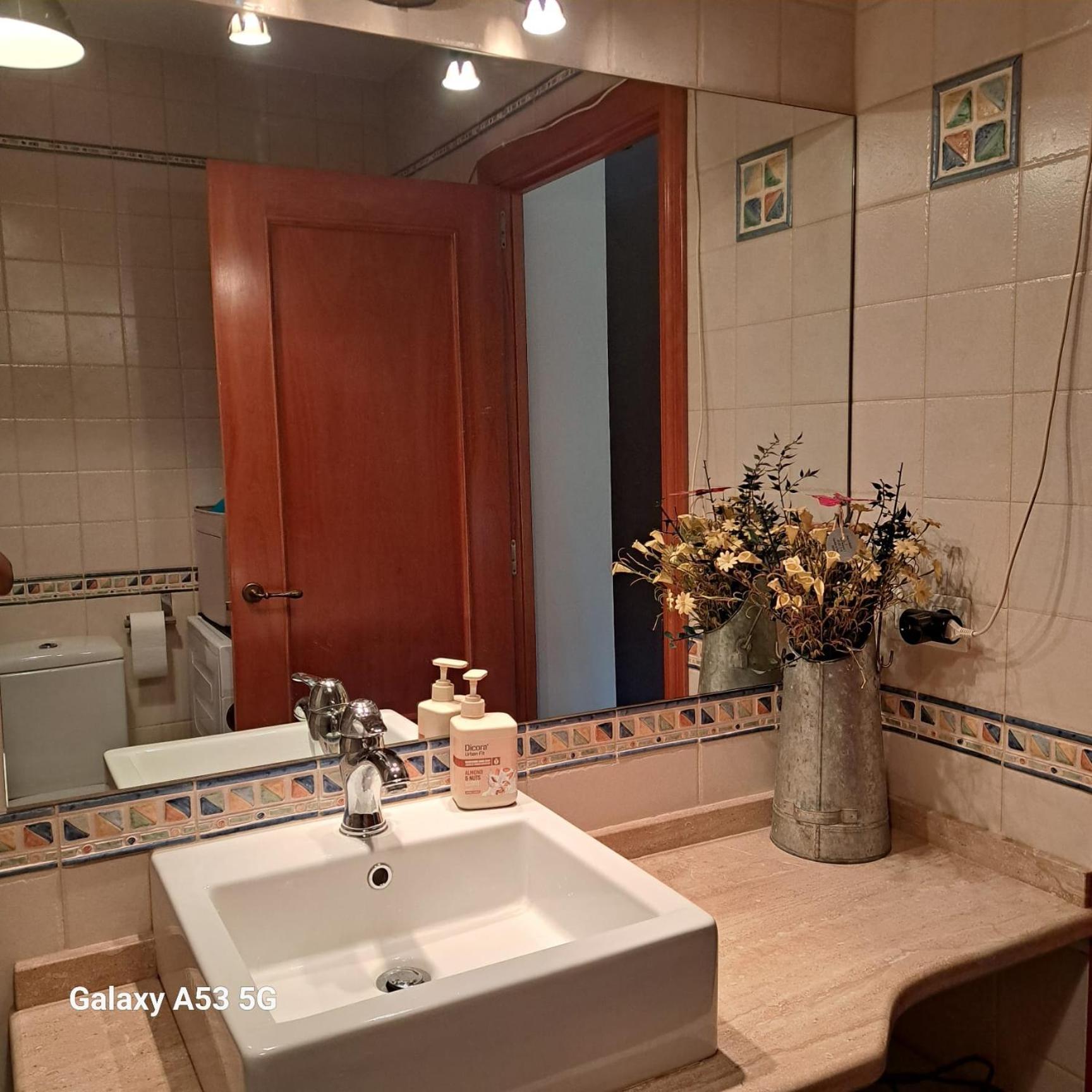 Ensija Pedraforca Apartamento Saldés Exterior foto