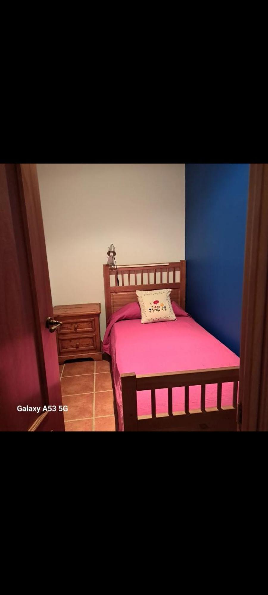 Ensija Pedraforca Apartamento Saldés Exterior foto