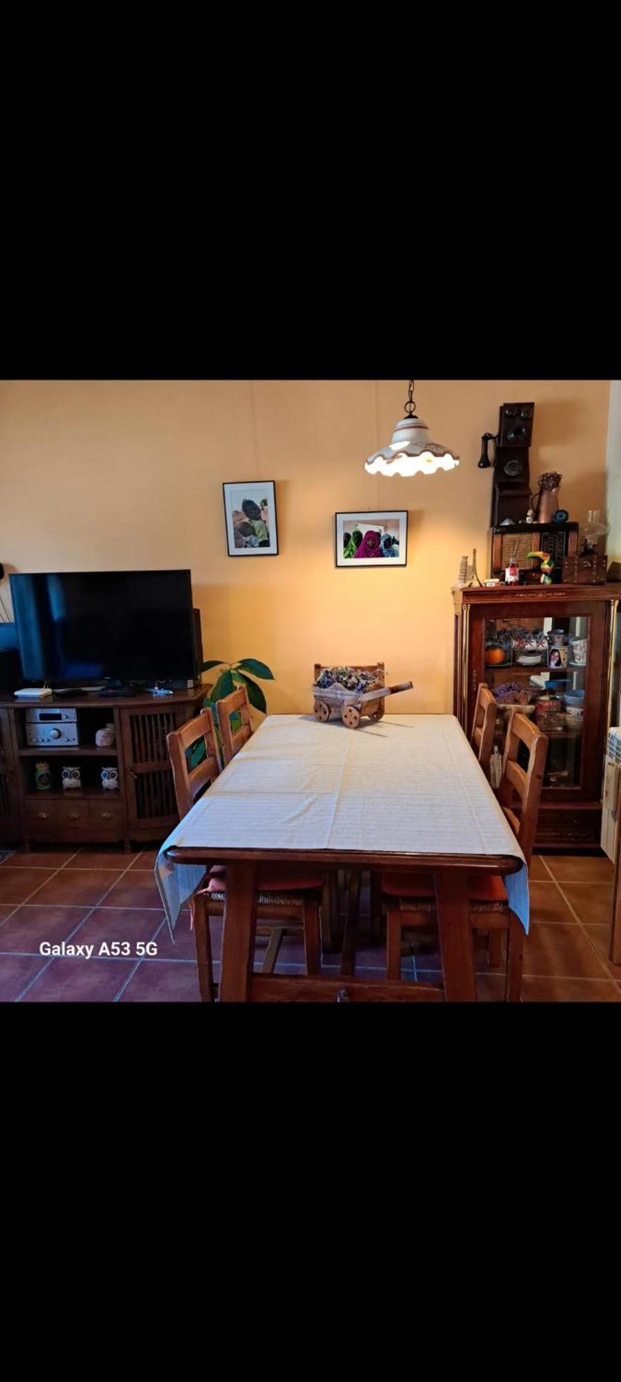 Ensija Pedraforca Apartamento Saldés Exterior foto